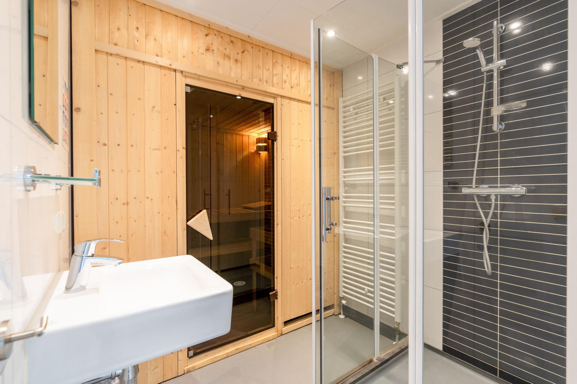 EuroParcs Brunssummerheide-