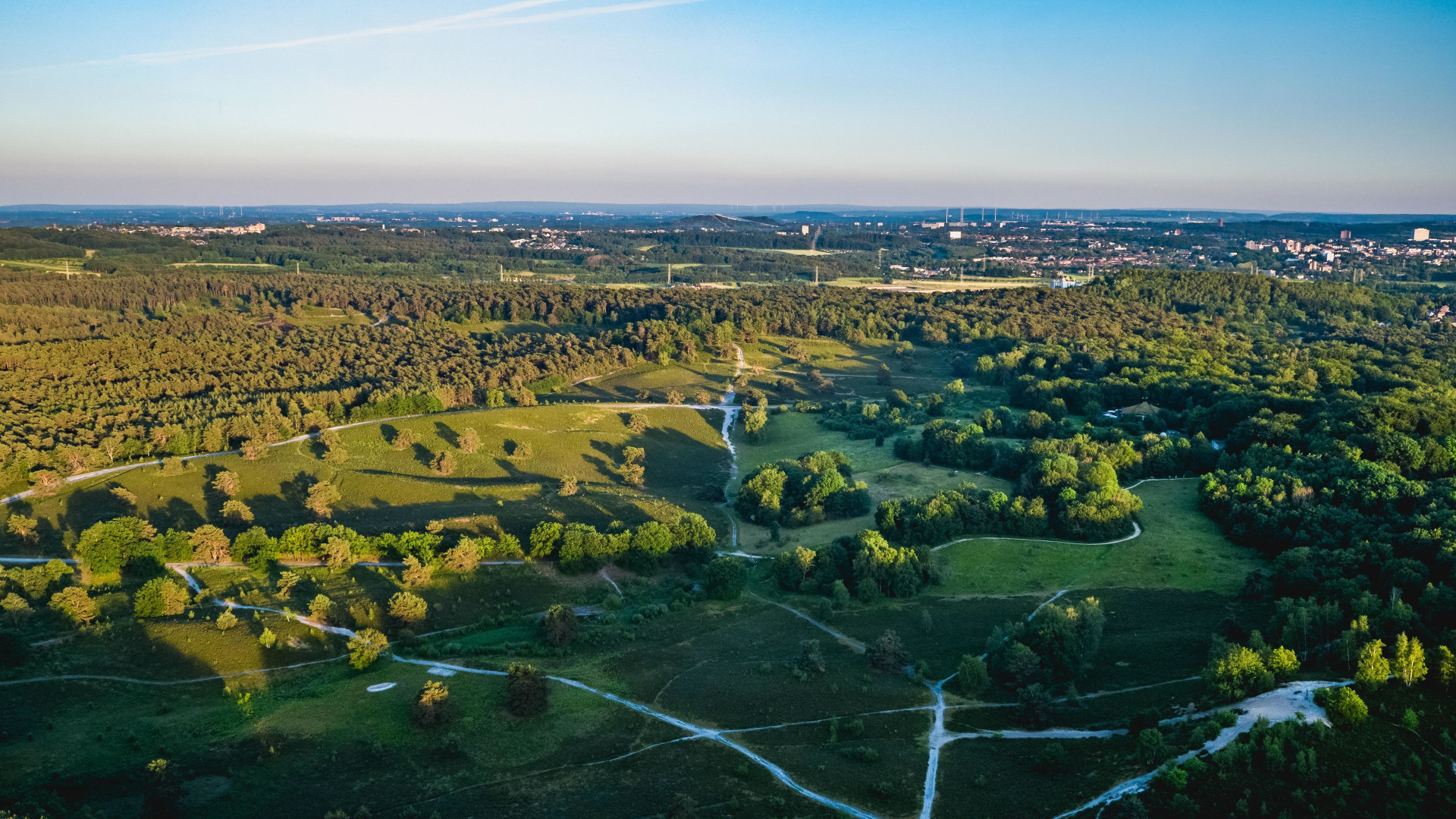 EuroParcs Brunssummerheide-