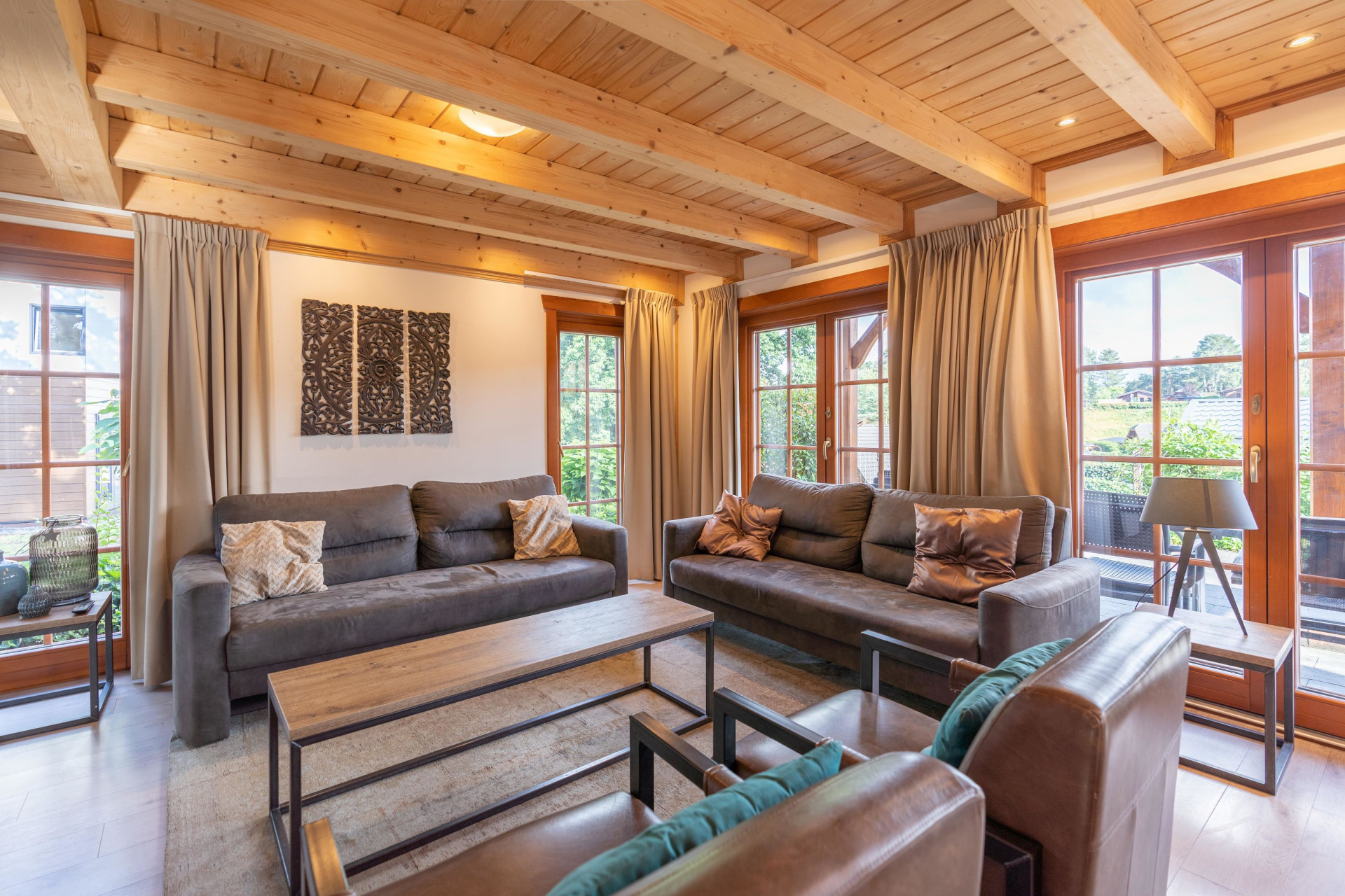 EuroParcs Brunssummerheide-