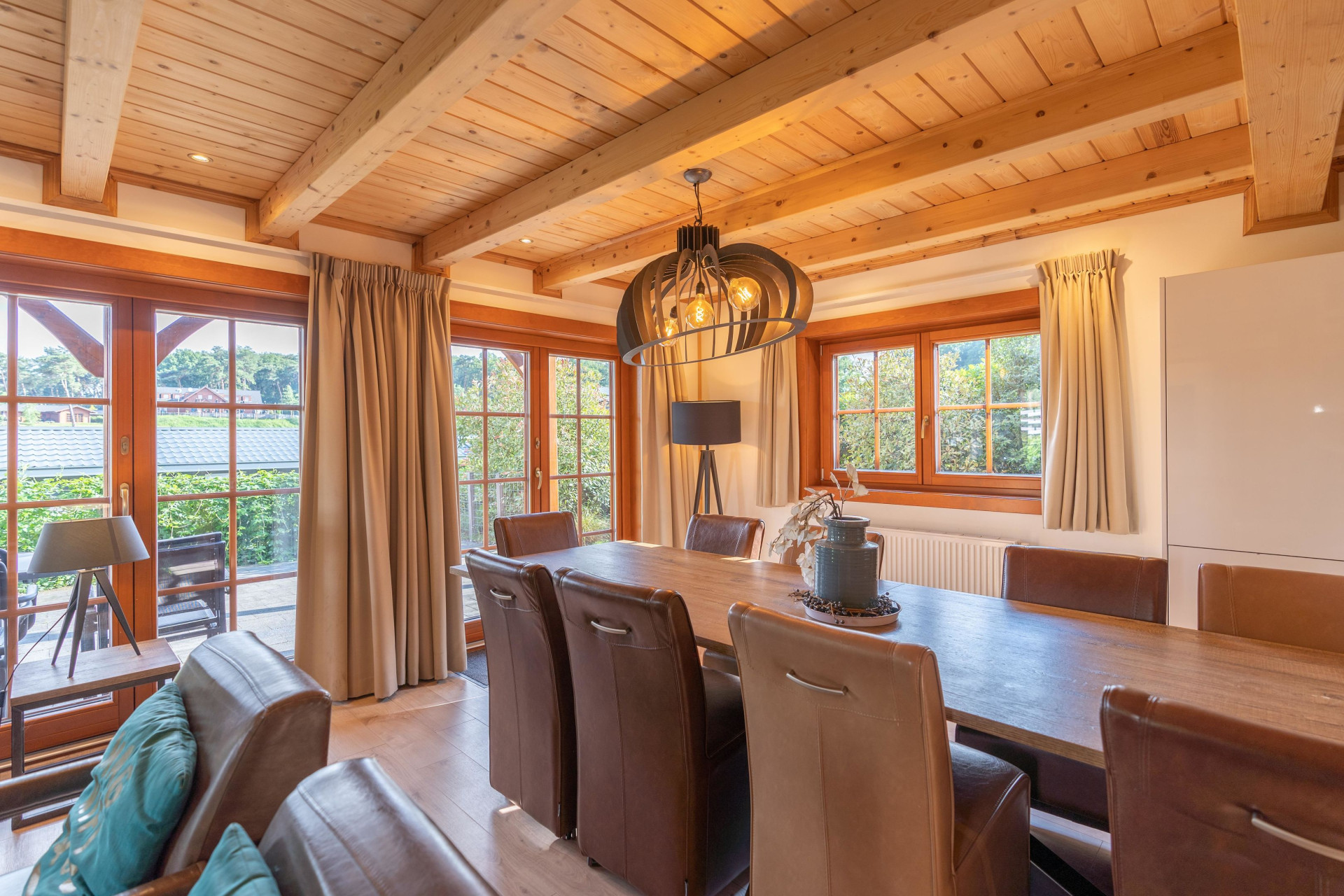 EuroParcs Brunssummerheide-