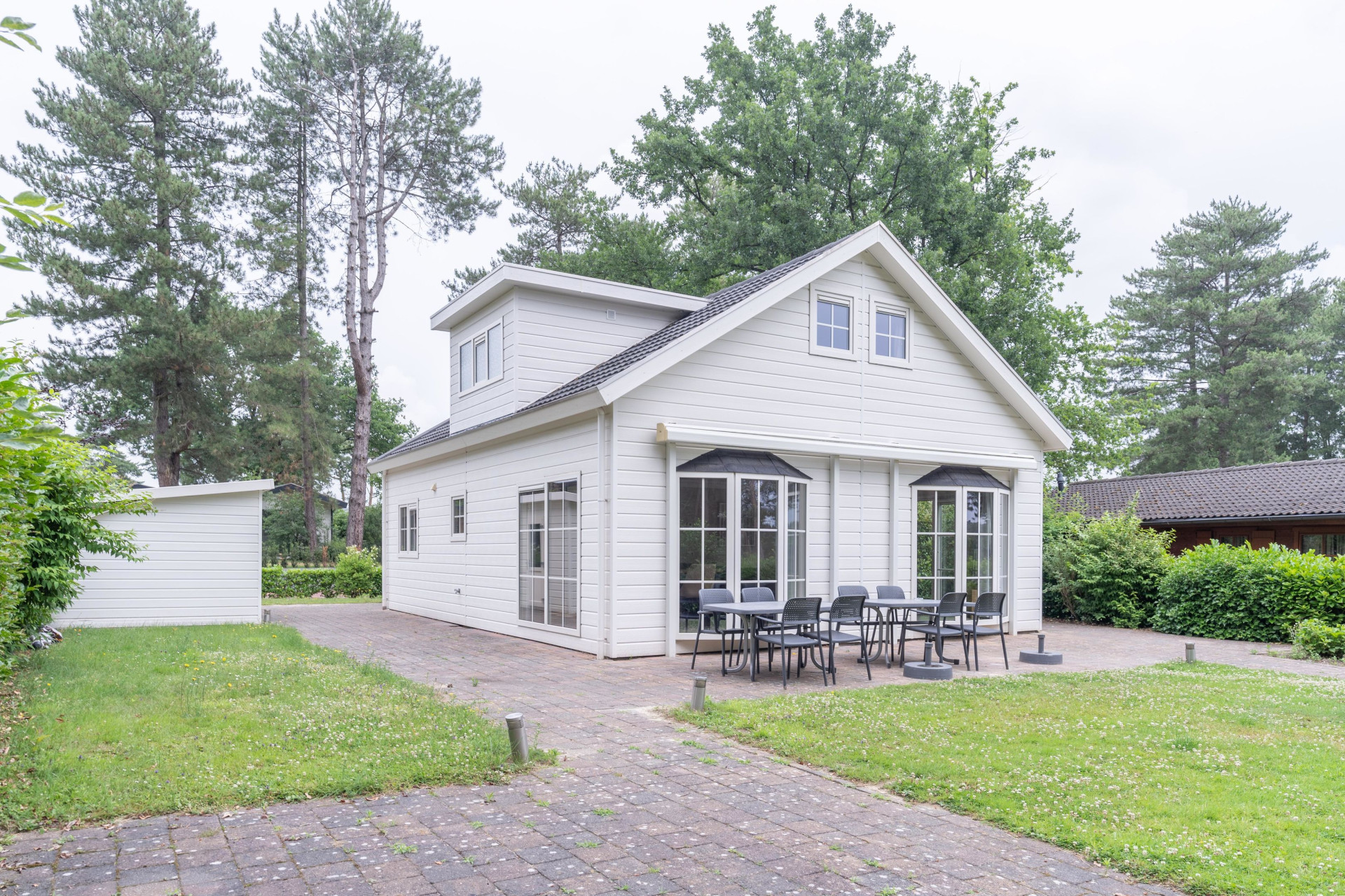 EuroParcs Brunssummerheide-