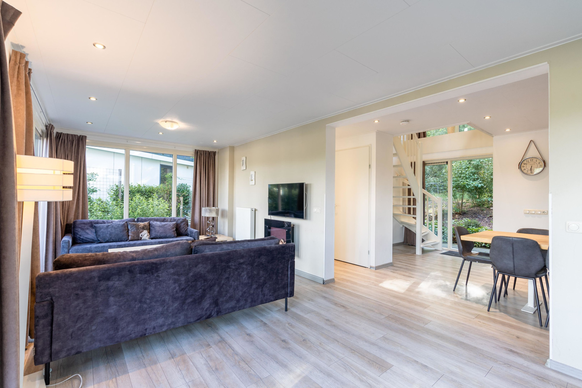 EuroParcs Brunssummerheide-