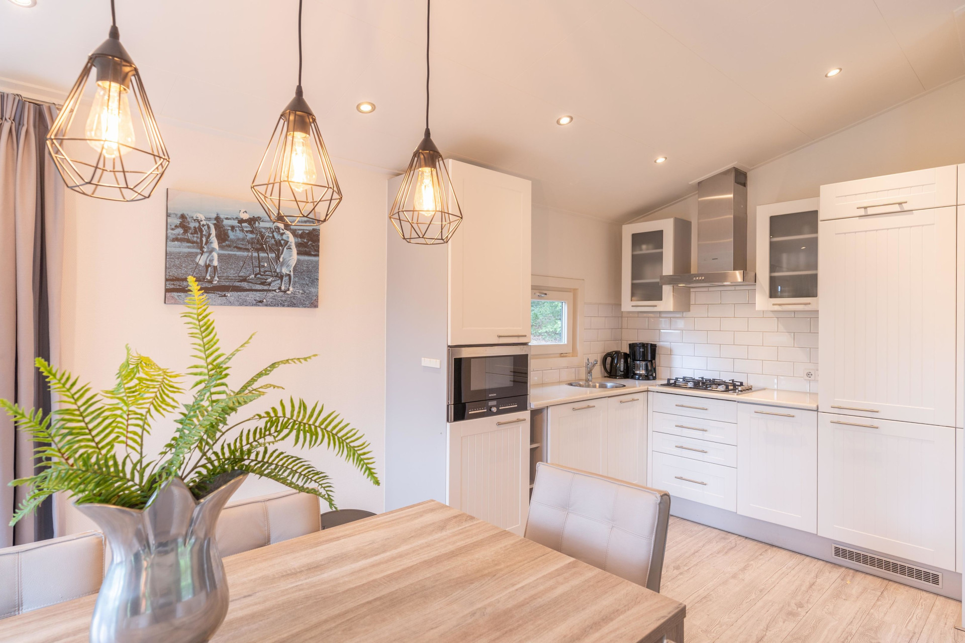 EuroParcs Brunssummerheide-