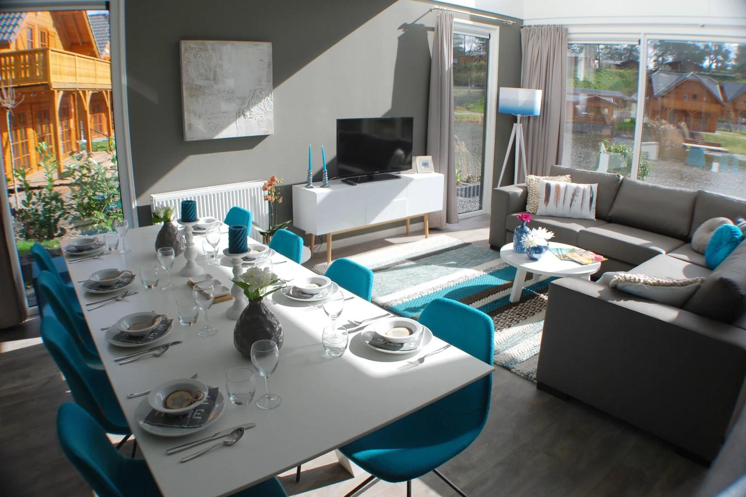 EuroParcs Brunssummerheide-