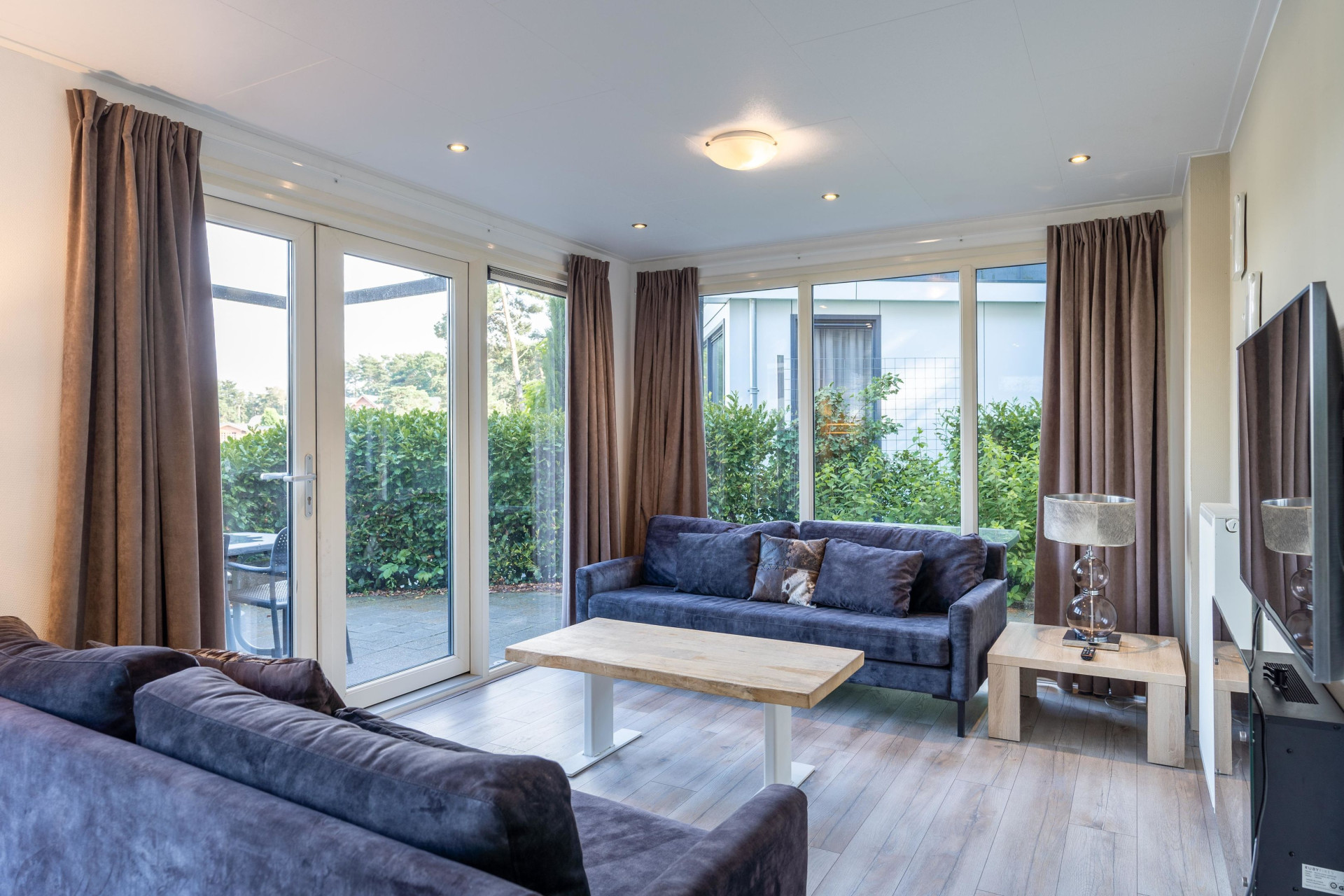 EuroParcs Brunssummerheide-