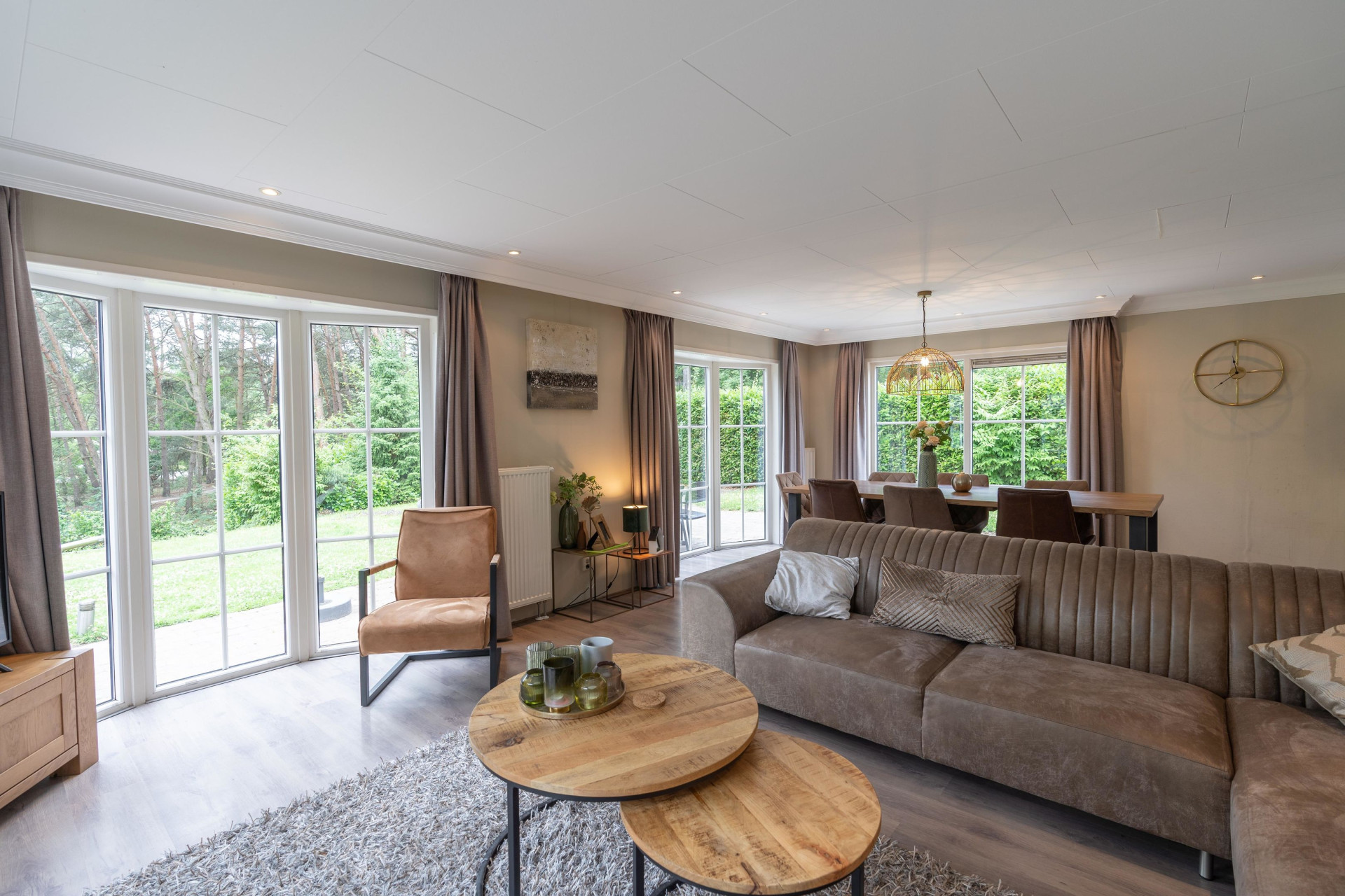 EuroParcs Brunssummerheide-