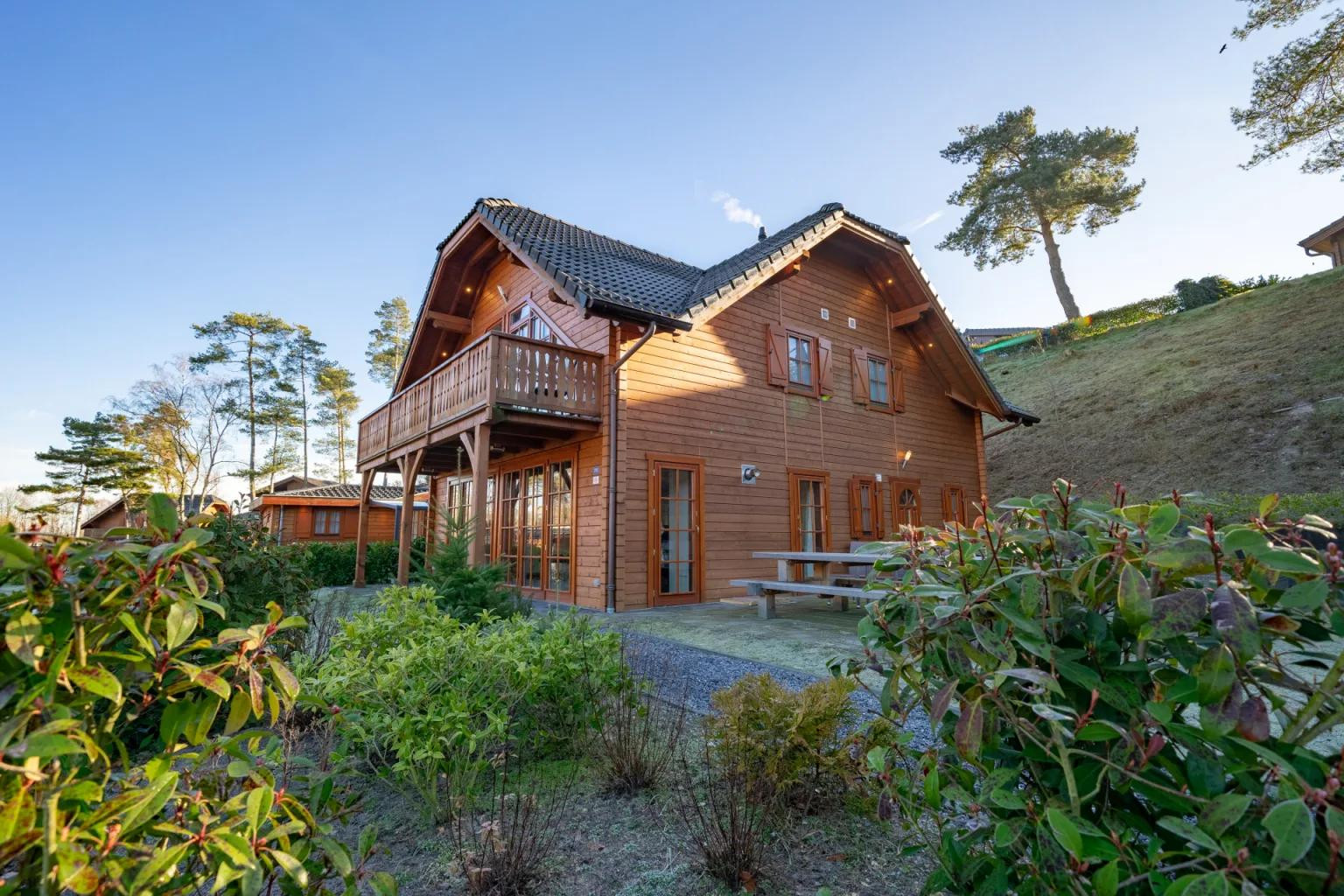 EuroParcs Brunssummerheide-