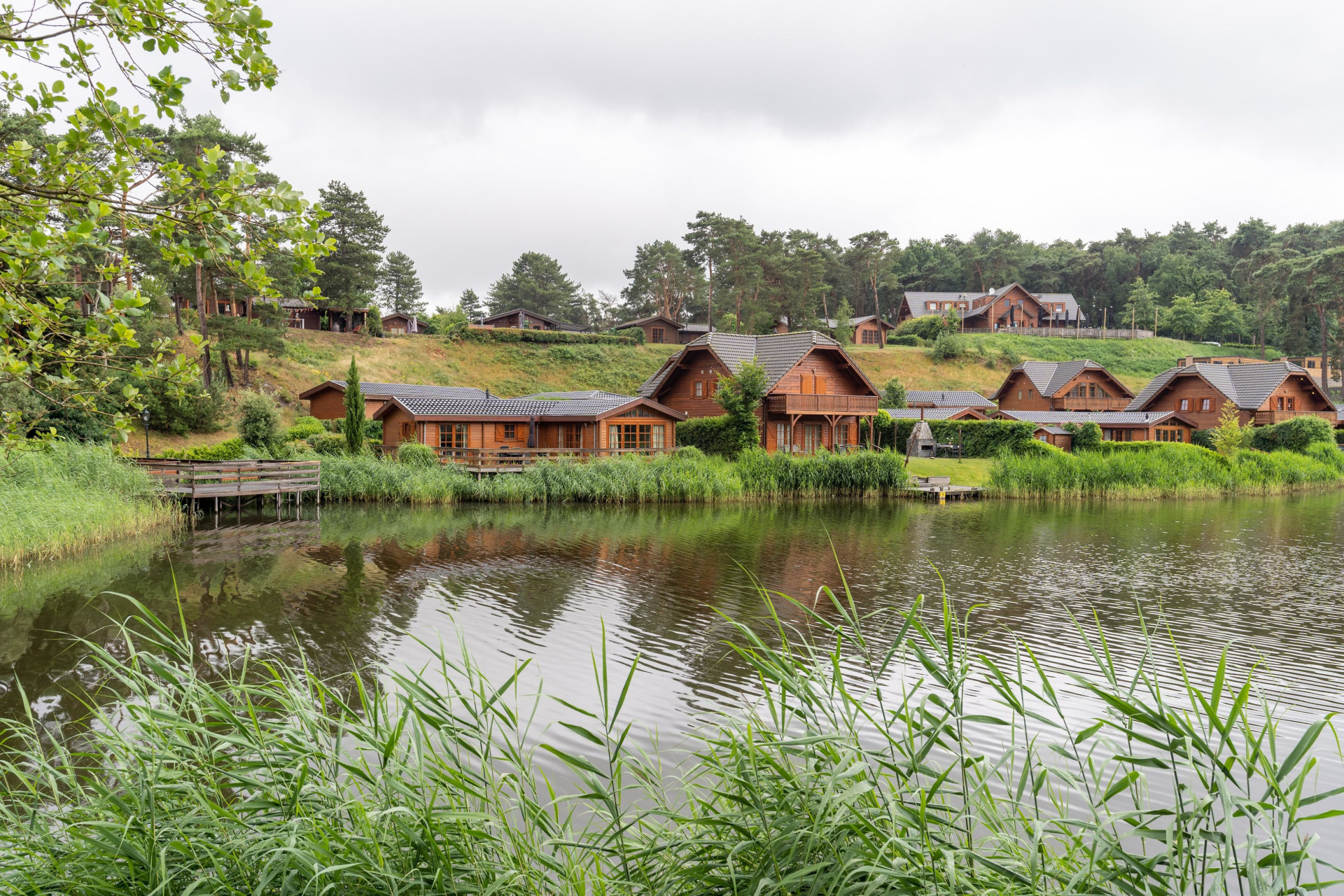 EuroParcs Brunssummerheide-