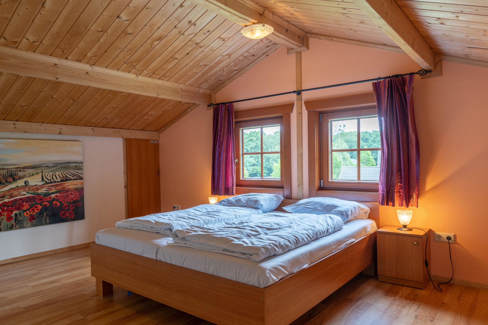 EuroParcs Brunssummerheide-