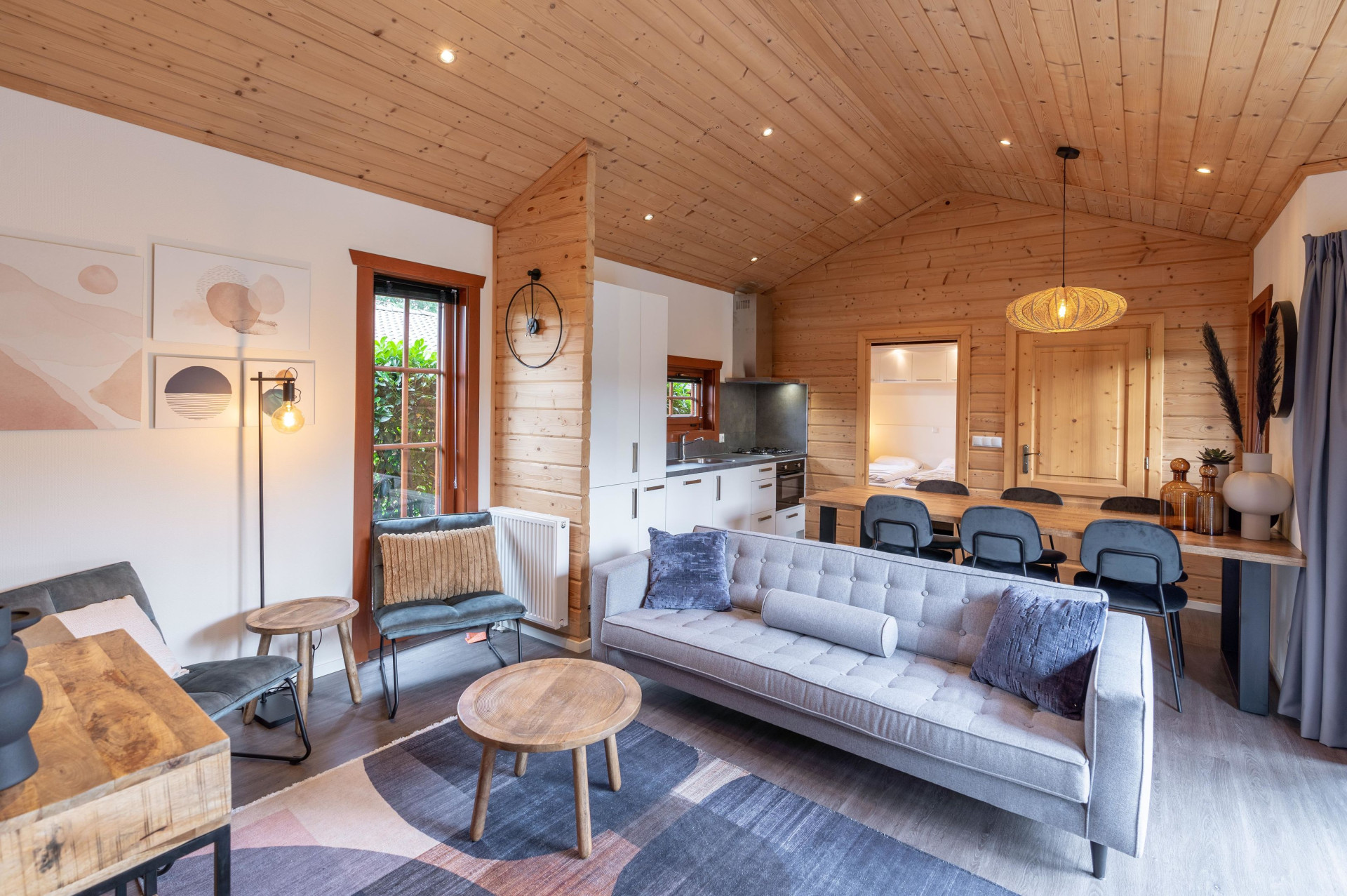 EuroParcs Brunssummerheide-