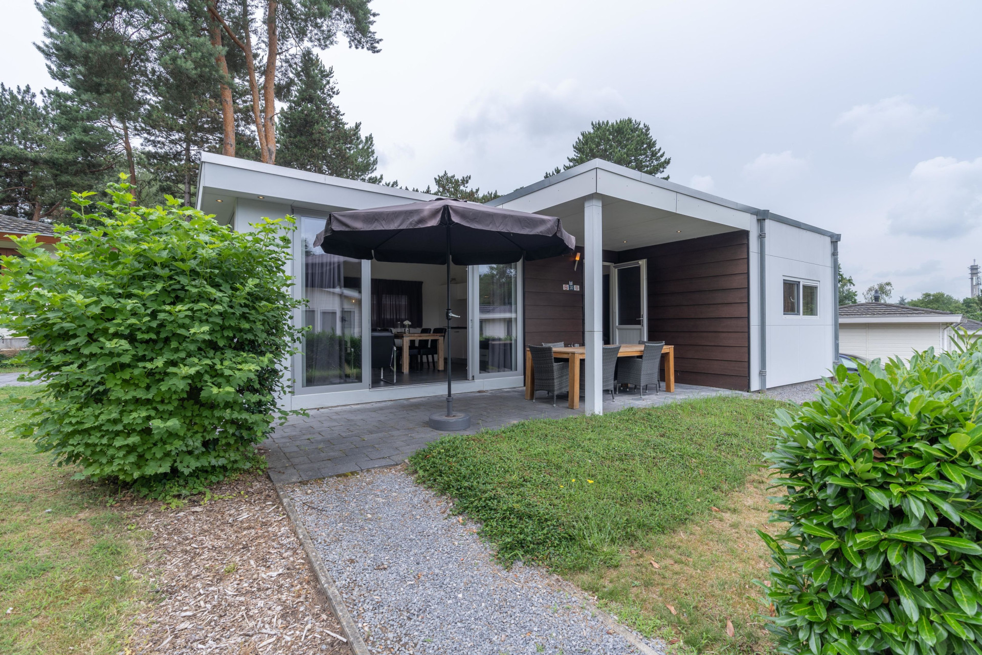 EuroParcs Brunssummerheide-