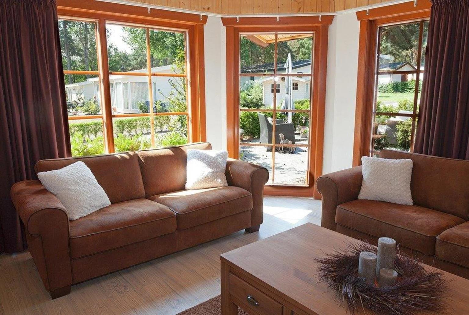 EuroParcs Brunssummerheide-