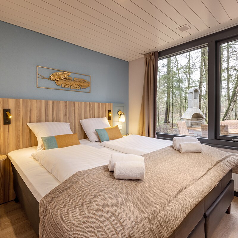 Center Parcs Het Heijderbos-