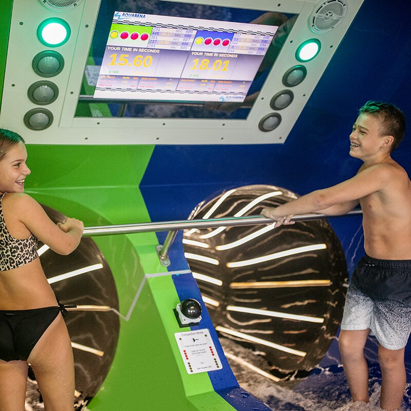 Center Parcs Het Heijderbos-