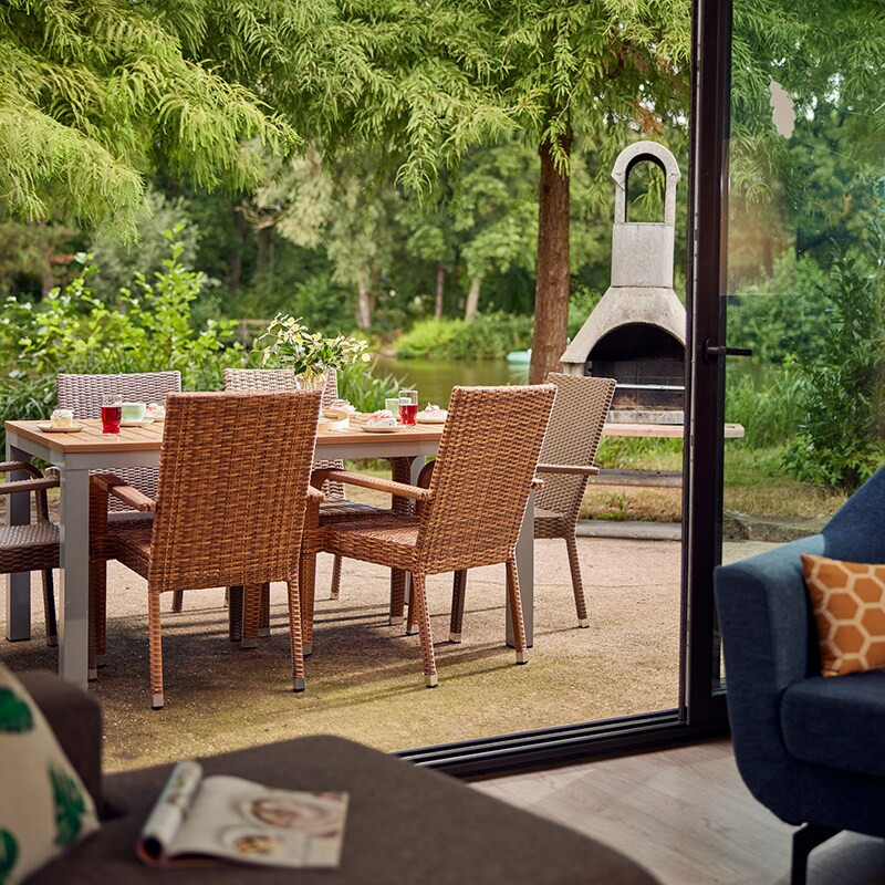 Center Parcs Het Heijderbos-