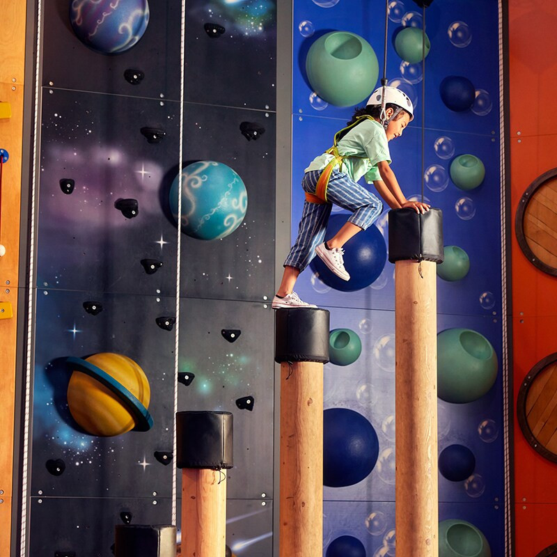 Center Parcs Het Heijderbos-