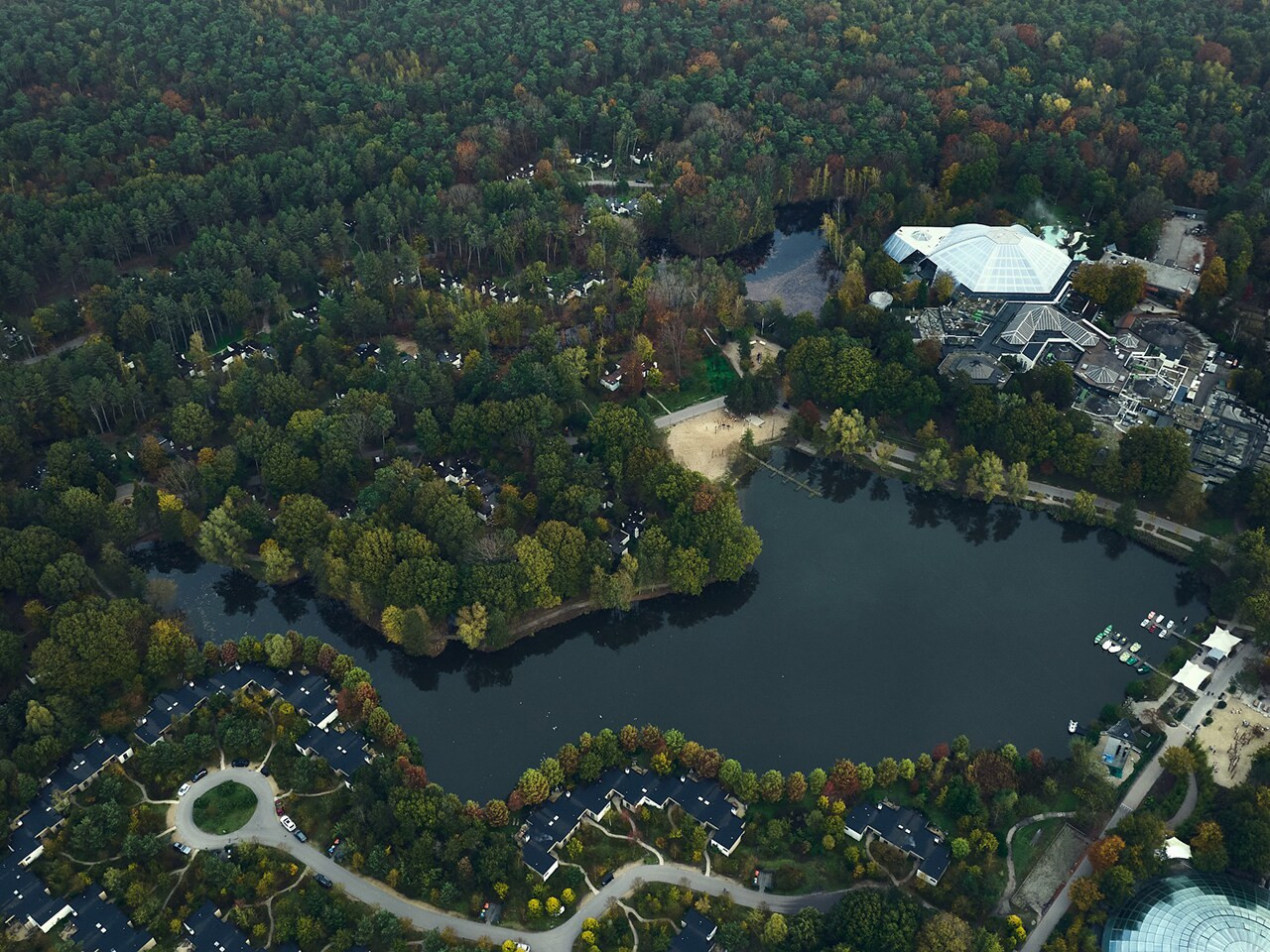 Center Parcs Het Heijderbos-
