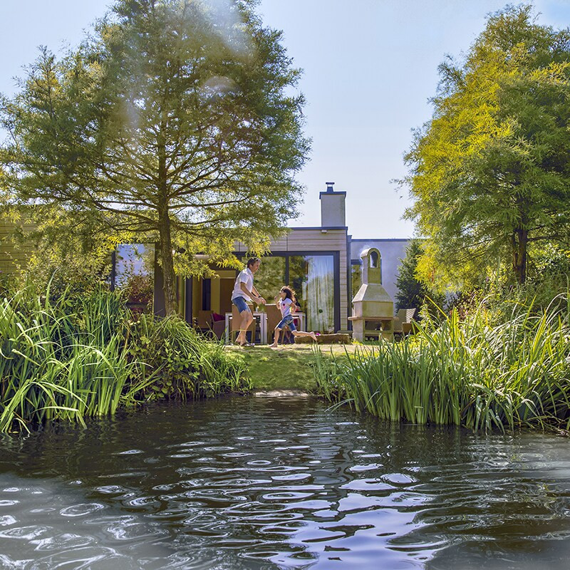 Center Parcs Het Heijderbos-