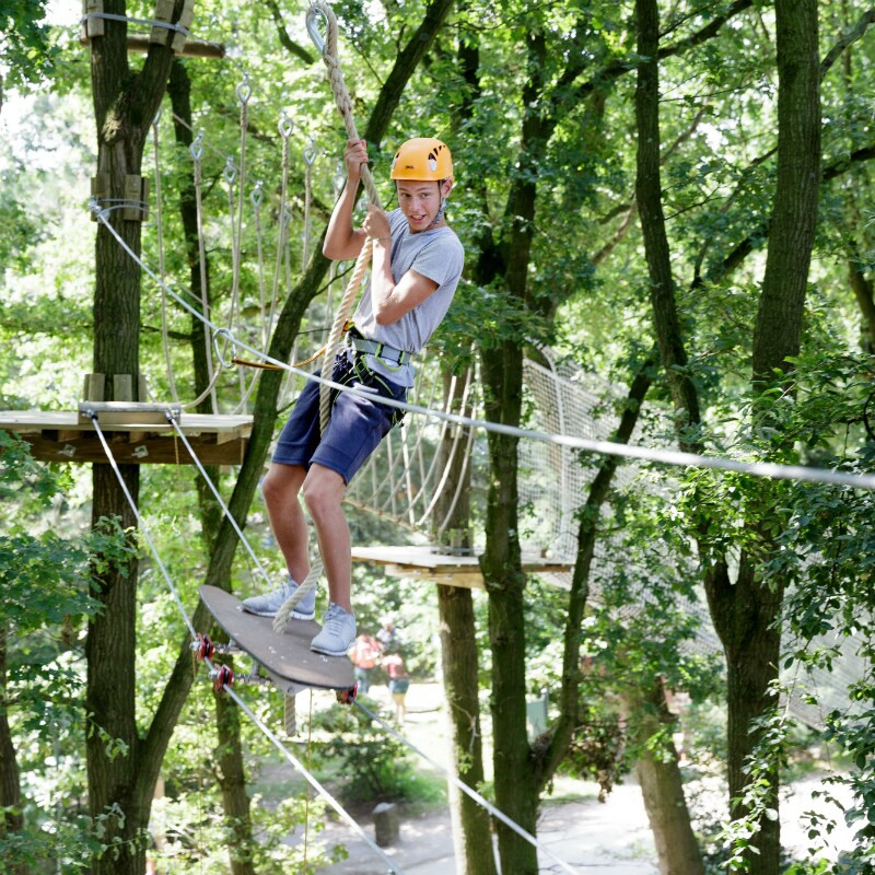 Center Parcs Het Heijderbos-
