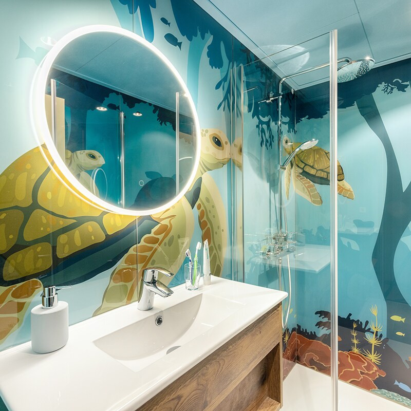 Center Parcs Het Heijderbos-