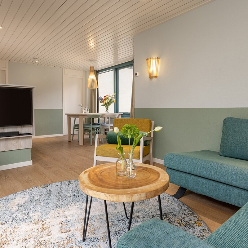 Center Parcs Het Heijderbos-