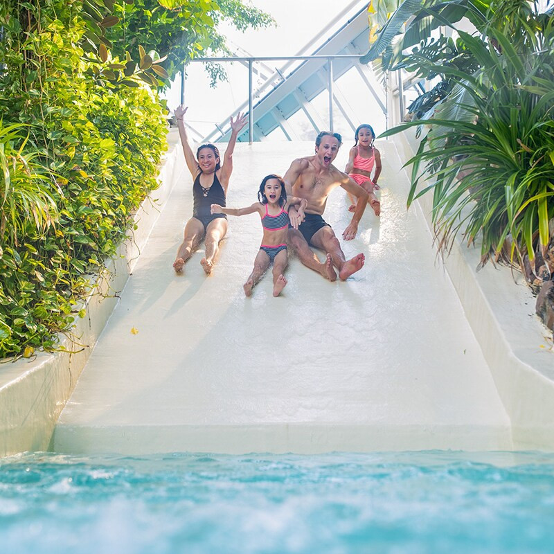 Center Parcs Het Heijderbos-