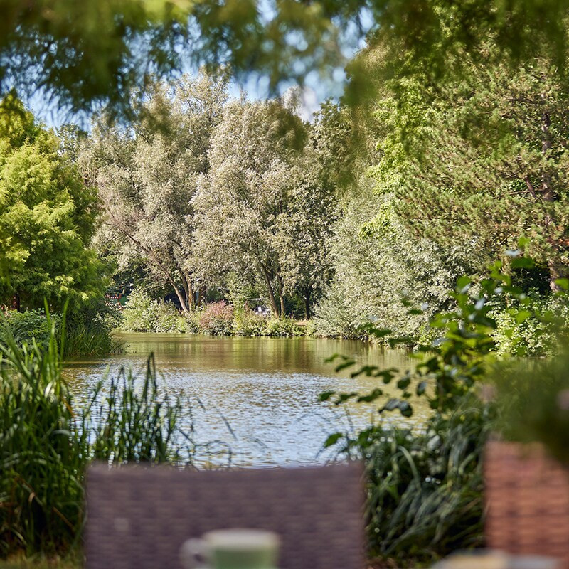 Center Parcs Het Heijderbos-