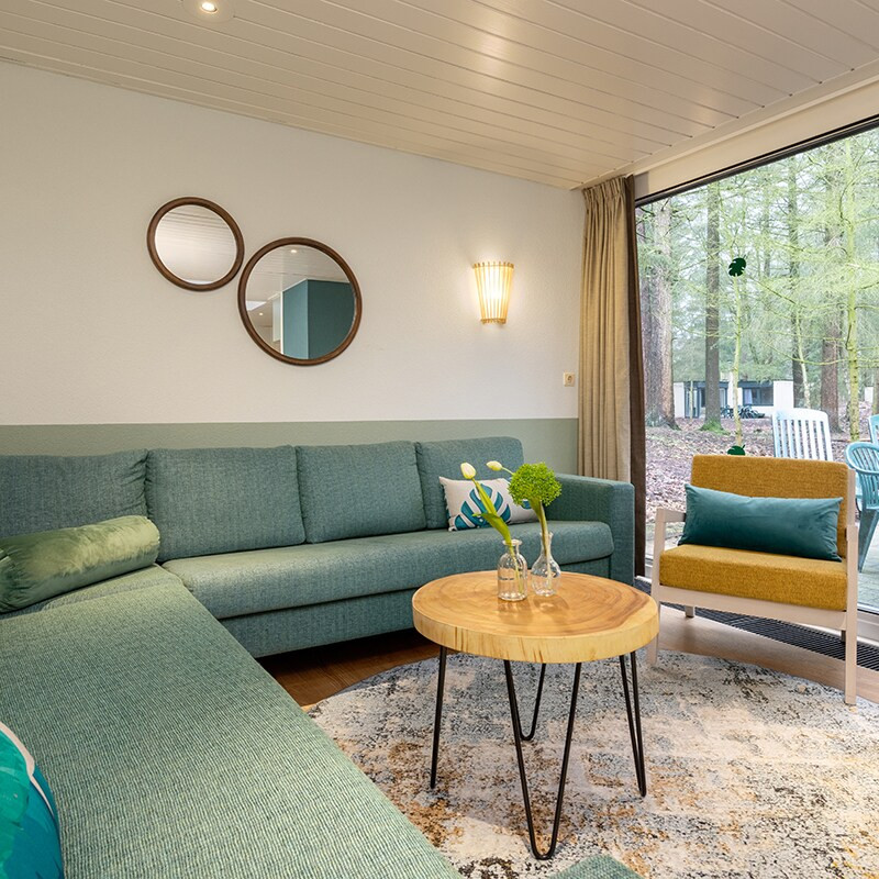Center Parcs Het Heijderbos-
