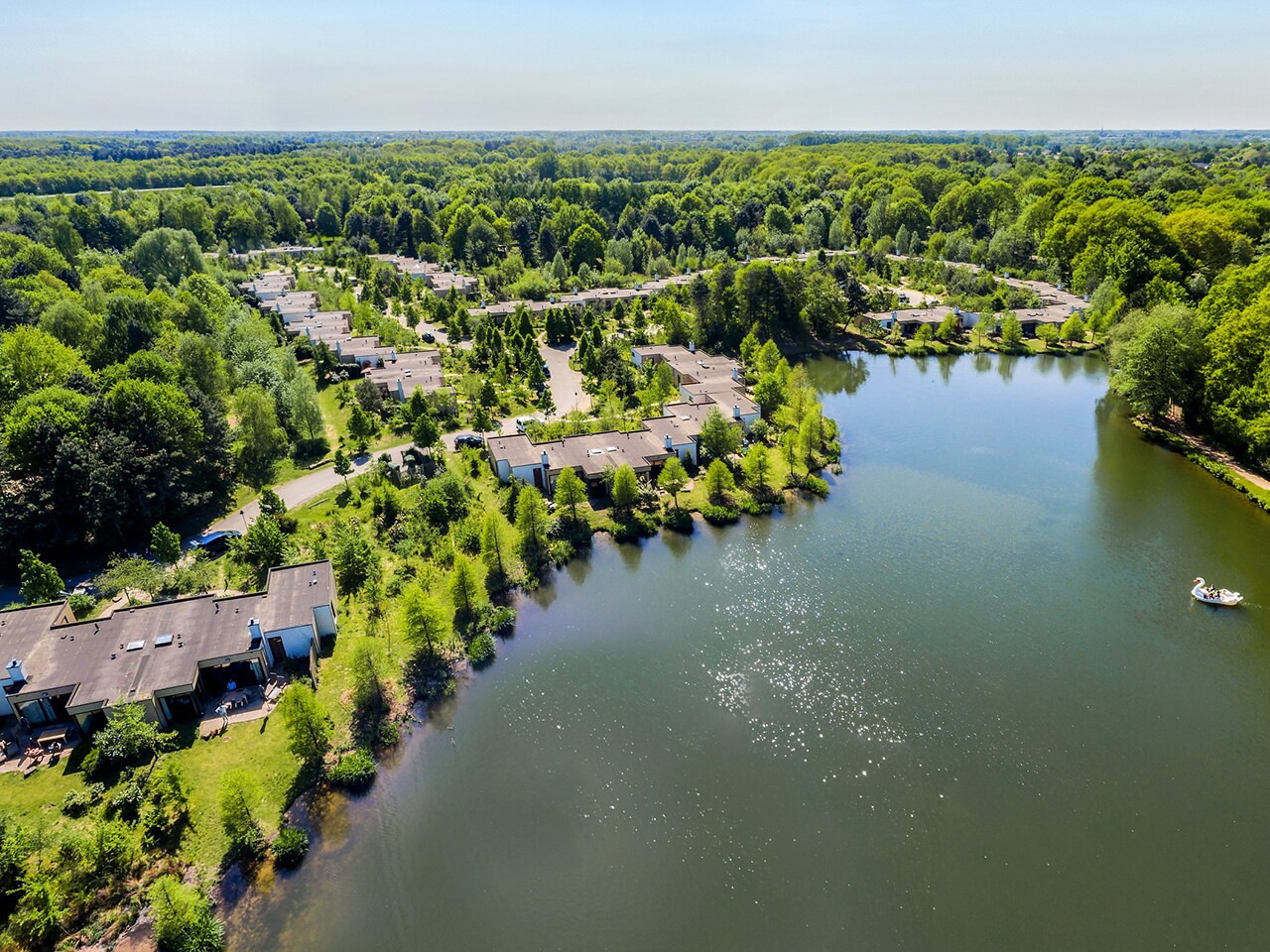 Center Parcs Het Heijderbos-