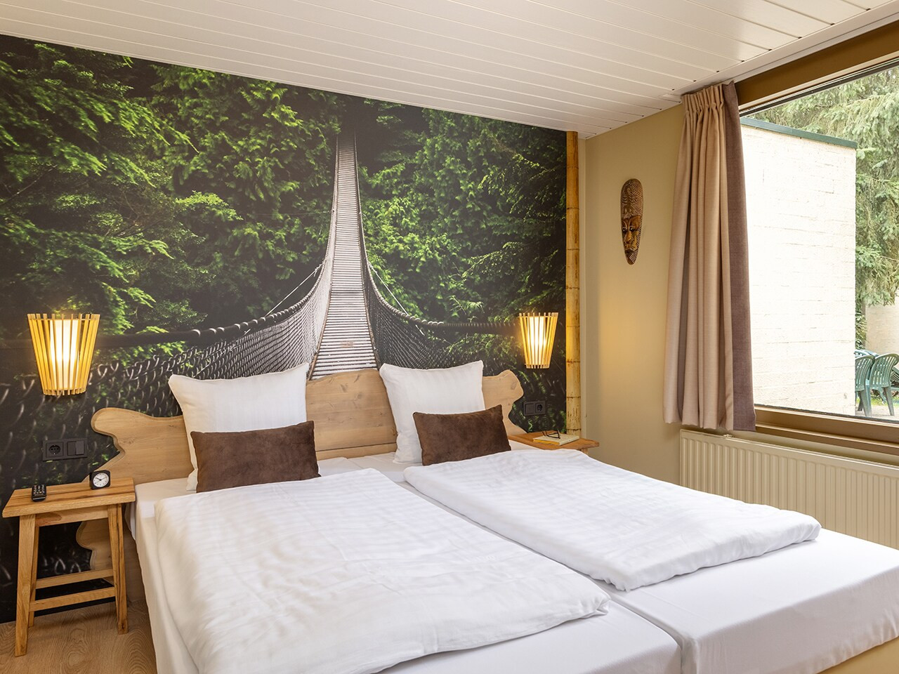 Center Parcs Het Heijderbos-