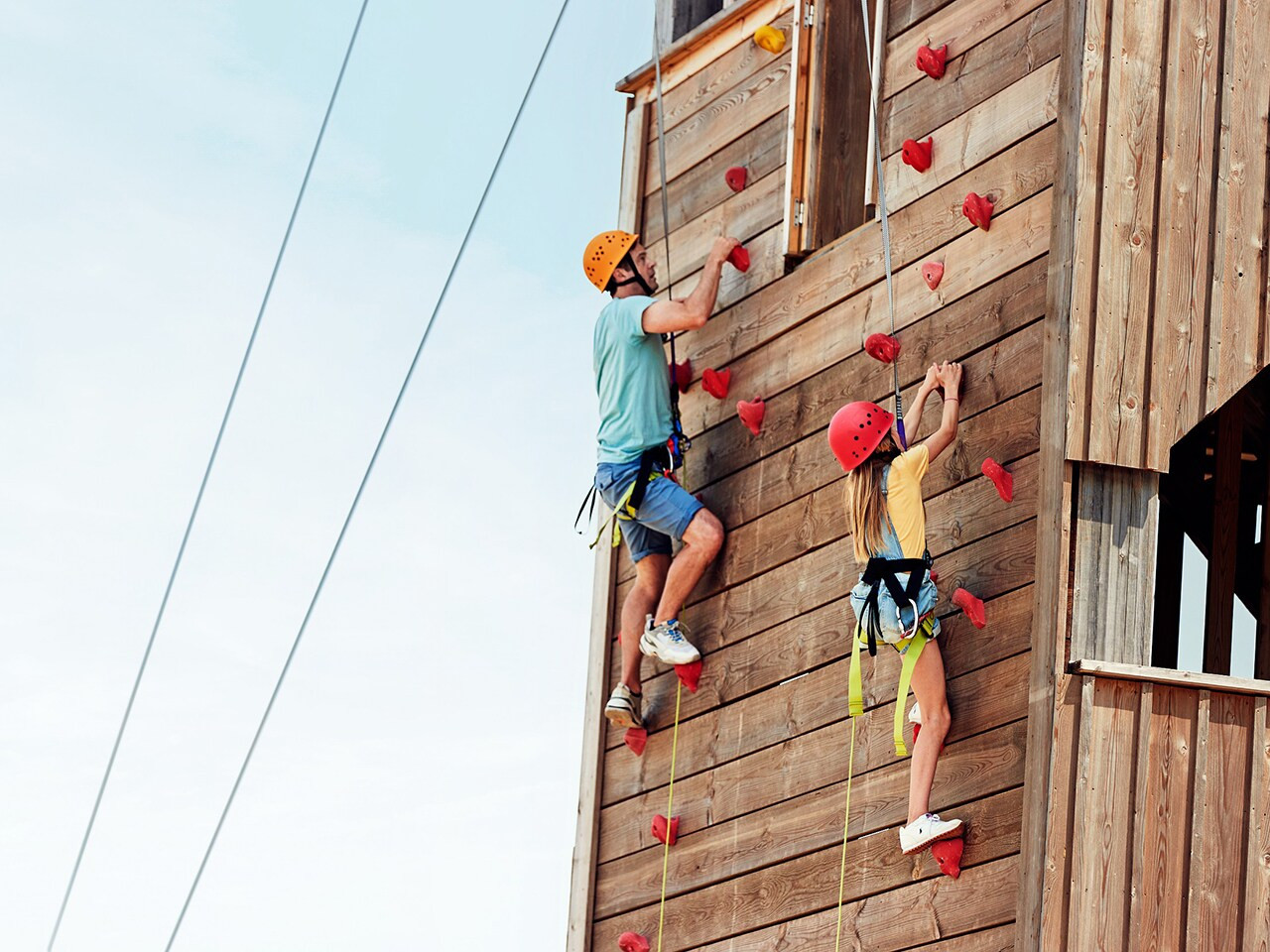 Center Parcs Het Heijderbos-