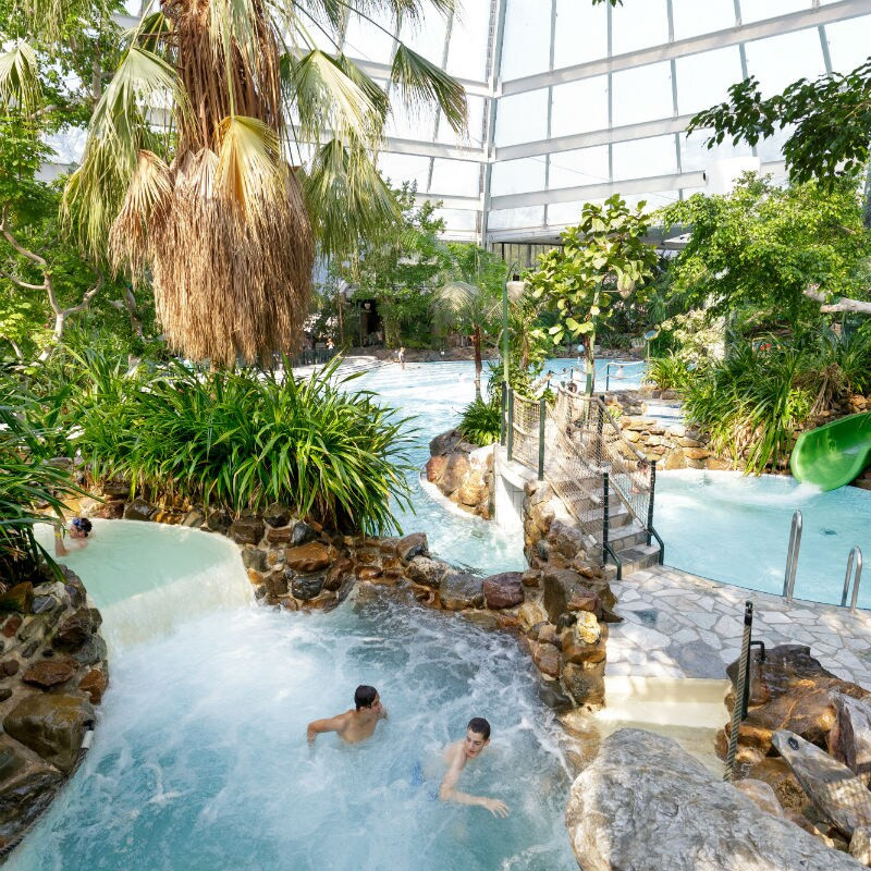 Center Parcs Het Heijderbos-