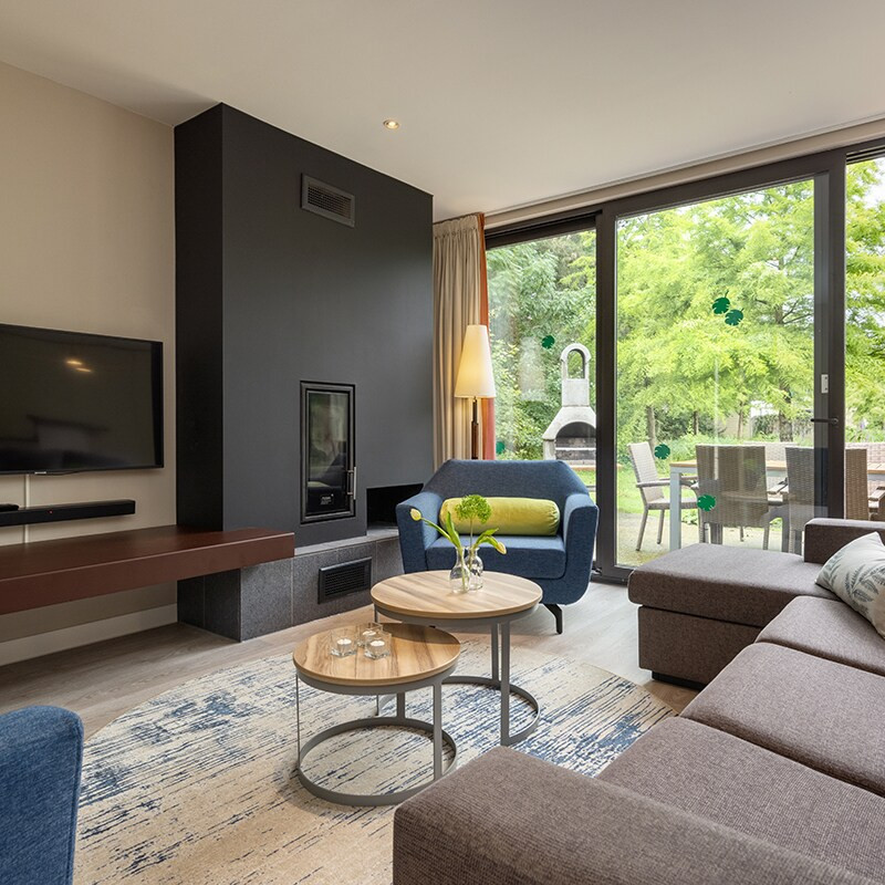 Center Parcs Het Heijderbos-