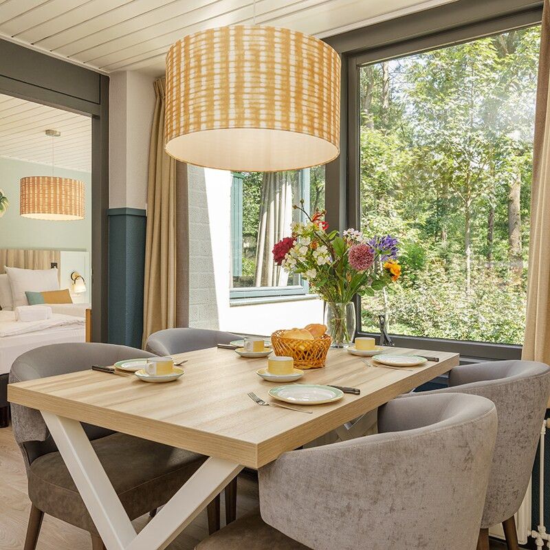 Center Parcs Het Heijderbos-