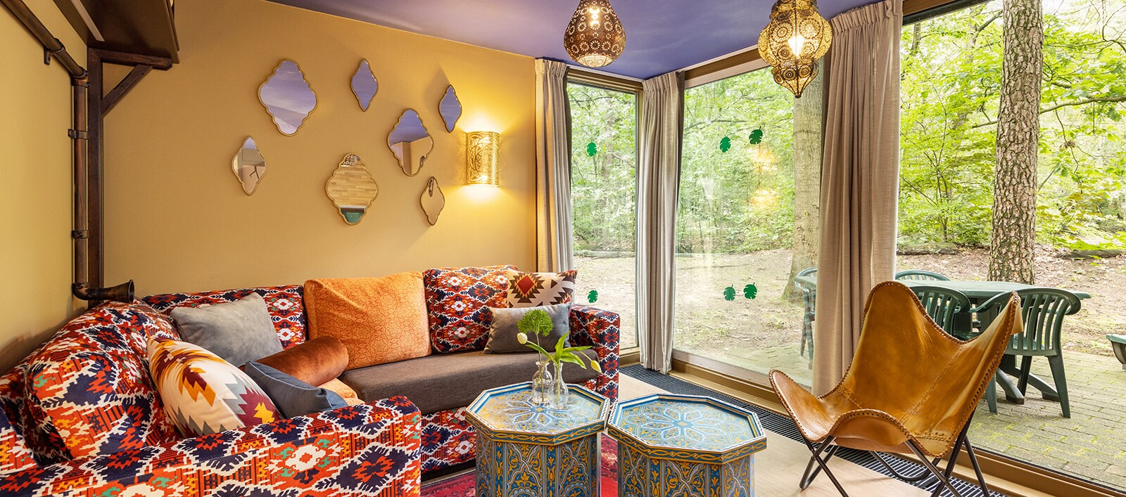 Center Parcs Het Heijderbos-