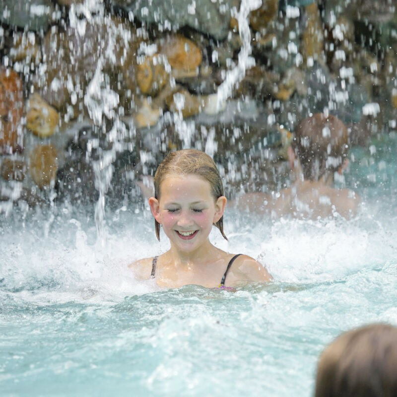 Center Parcs Het Heijderbos-