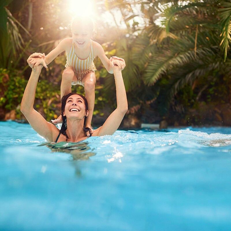 Center Parcs Het Heijderbos-