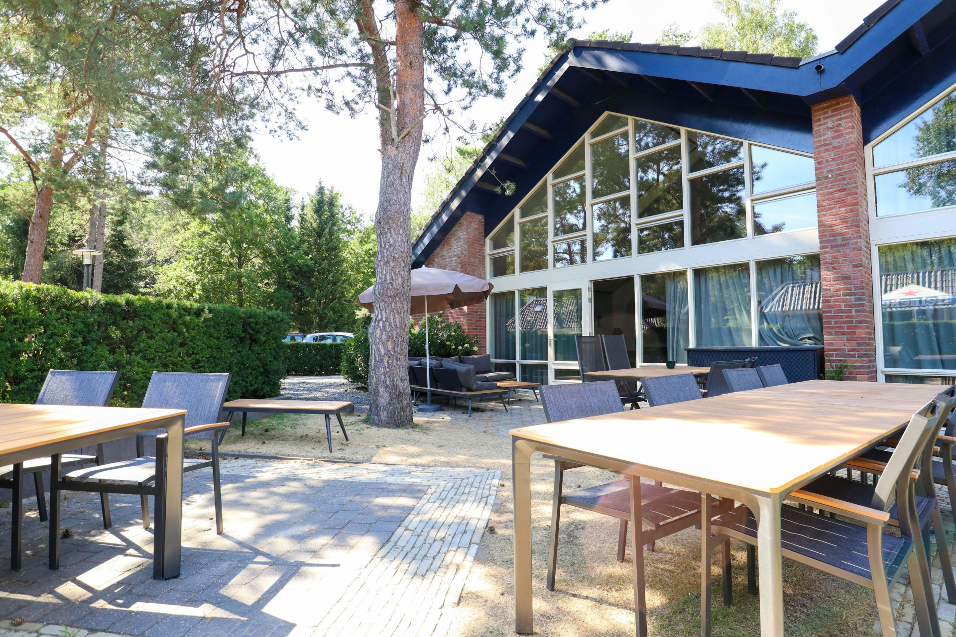 EuroParcs Beekbergen-