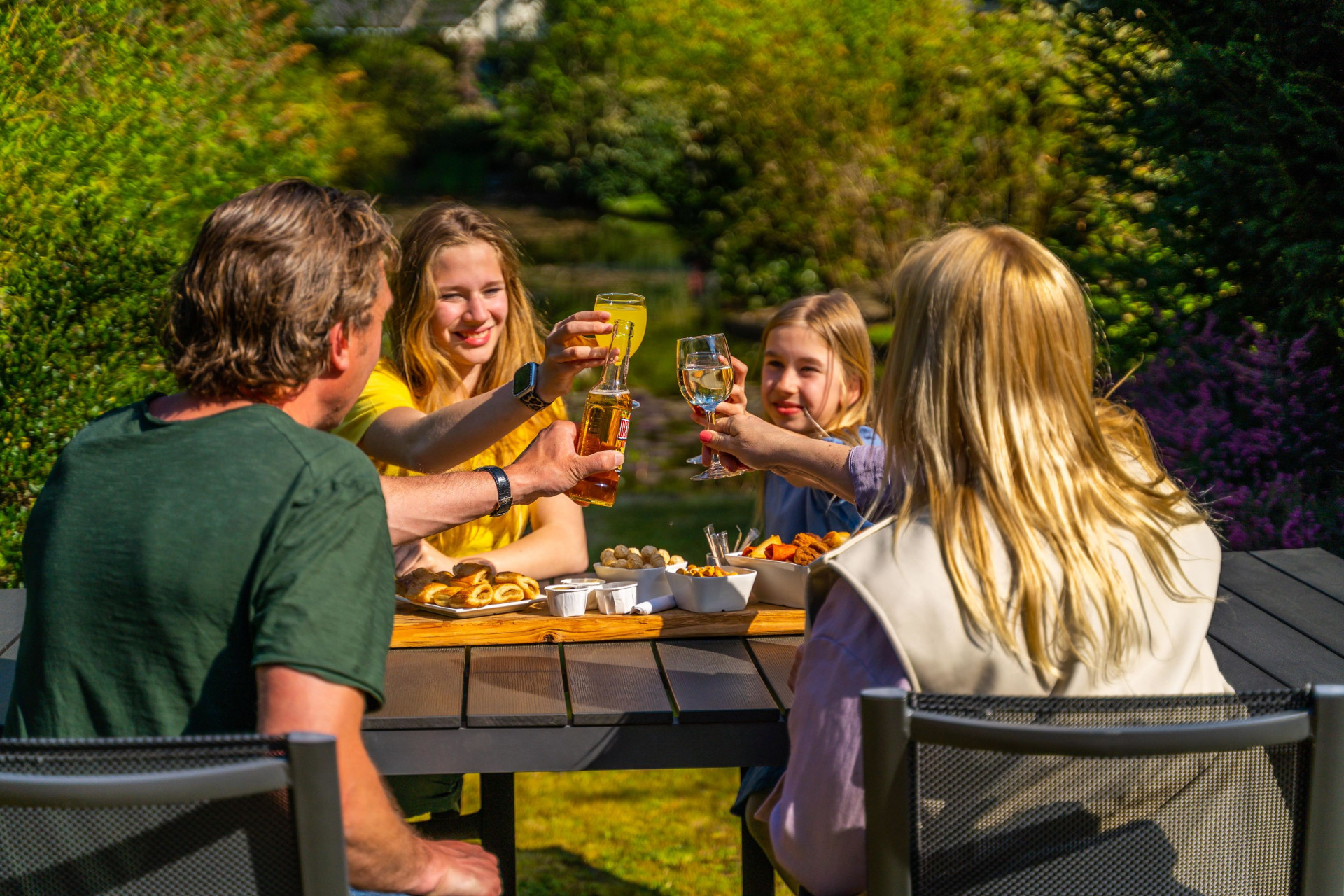 EuroParcs Beekbergen-