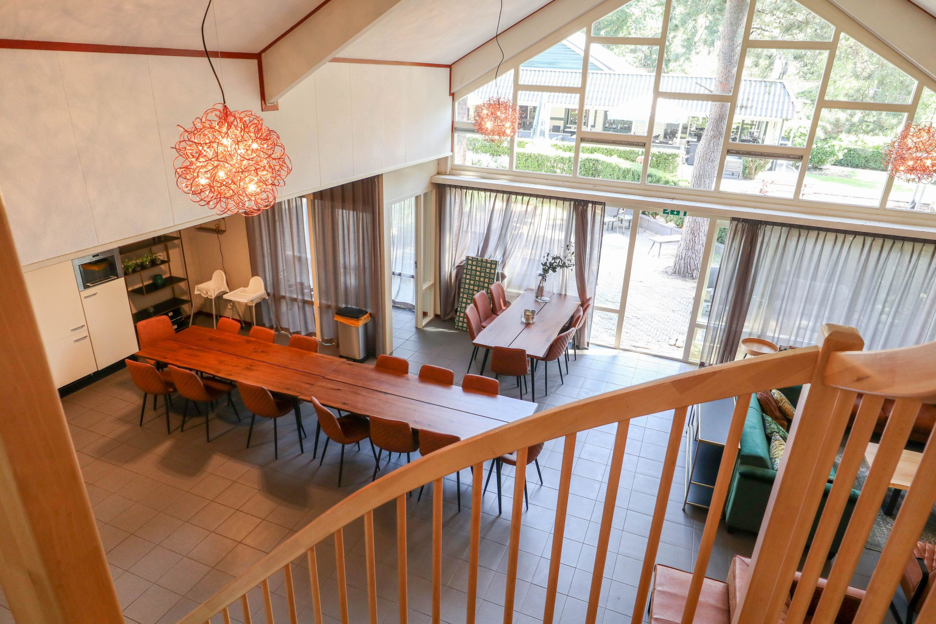 EuroParcs Beekbergen-