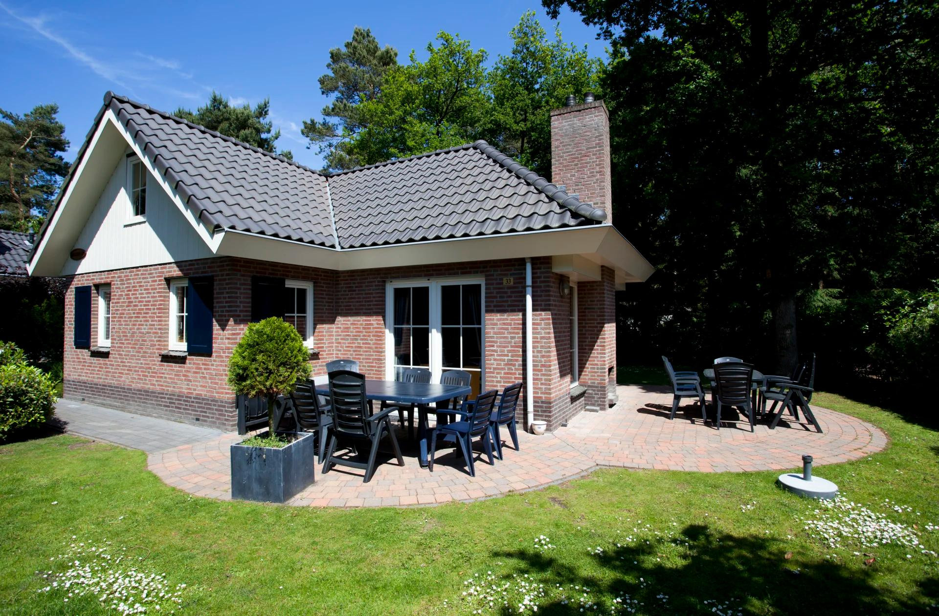 EuroParcs Beekbergen-