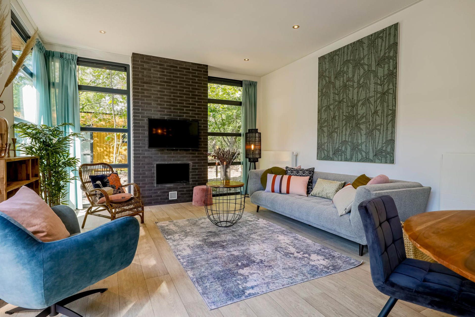 EuroParcs Beekbergen-
