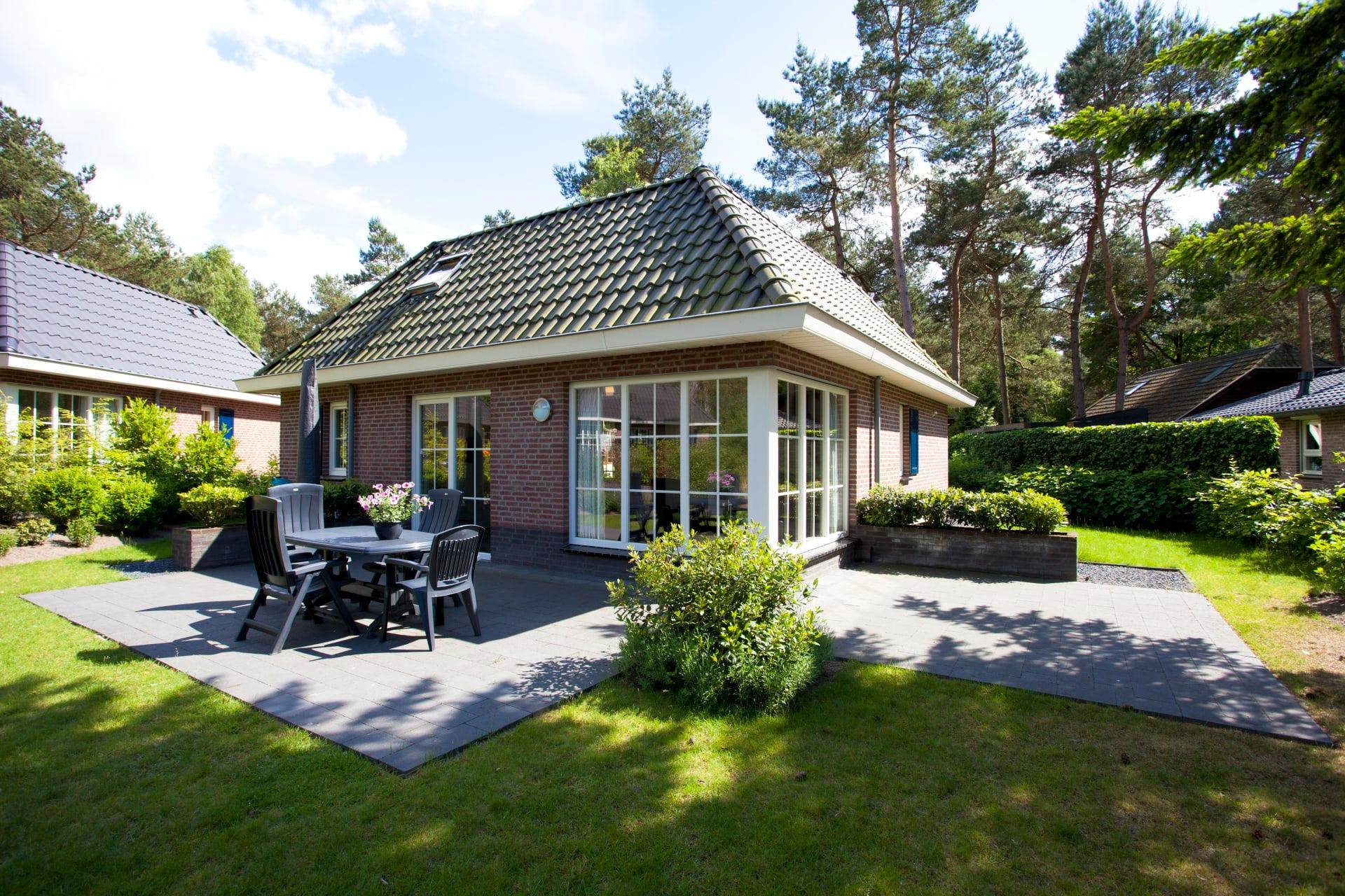 EuroParcs Beekbergen-