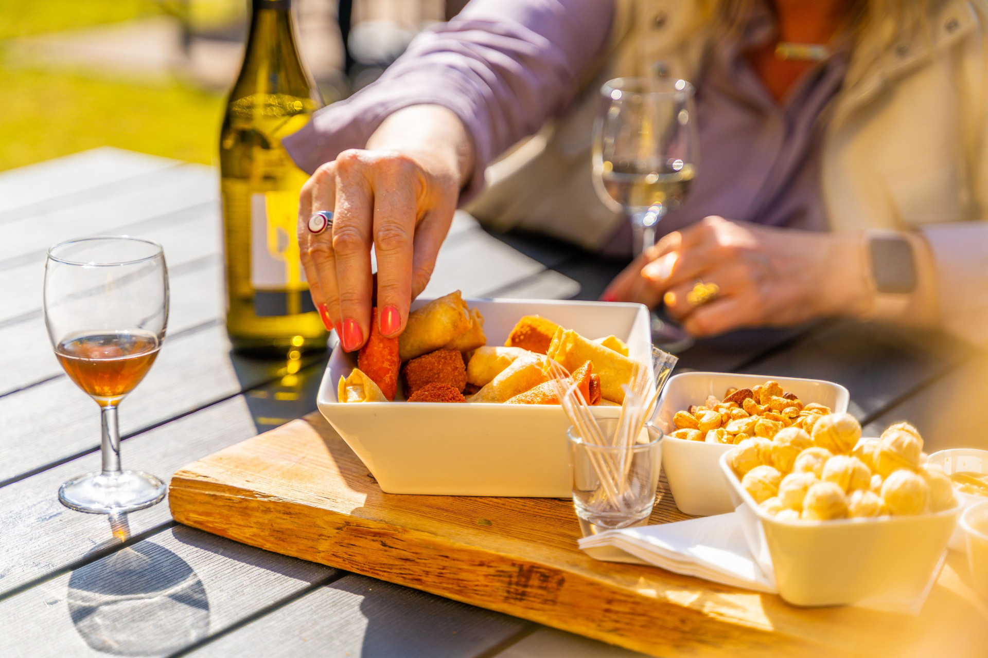 EuroParcs Beekbergen-