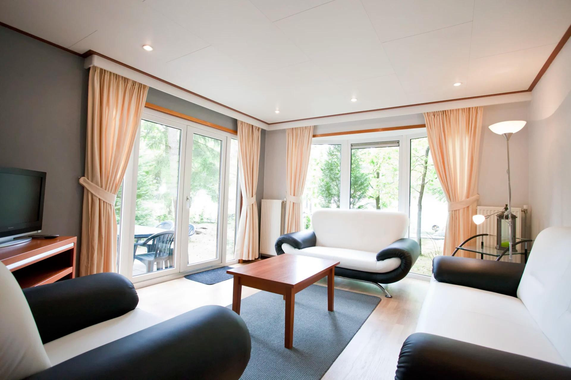 EuroParcs Beekbergen-