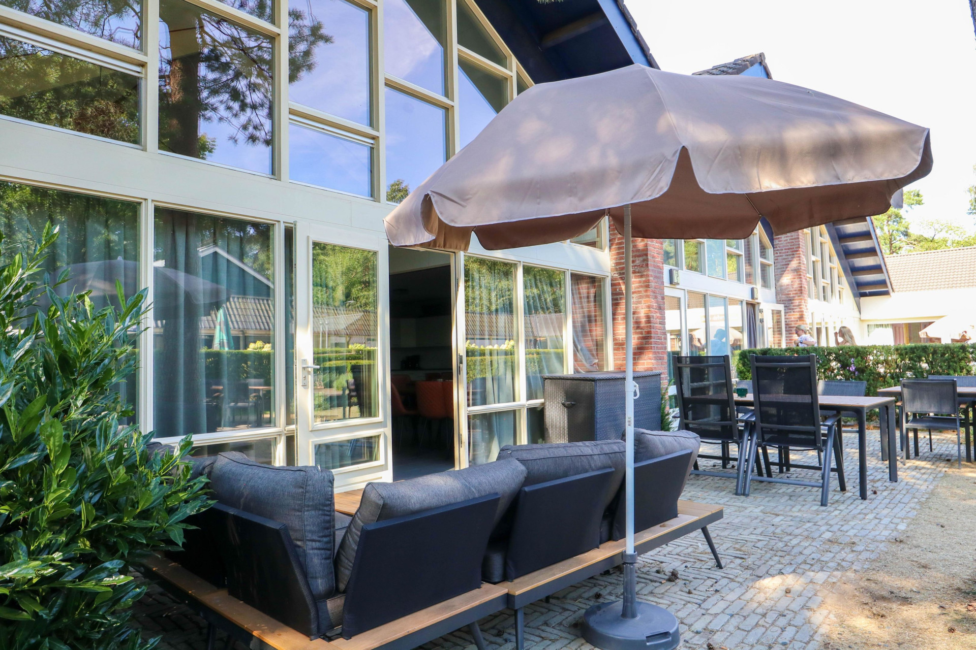 EuroParcs Beekbergen-