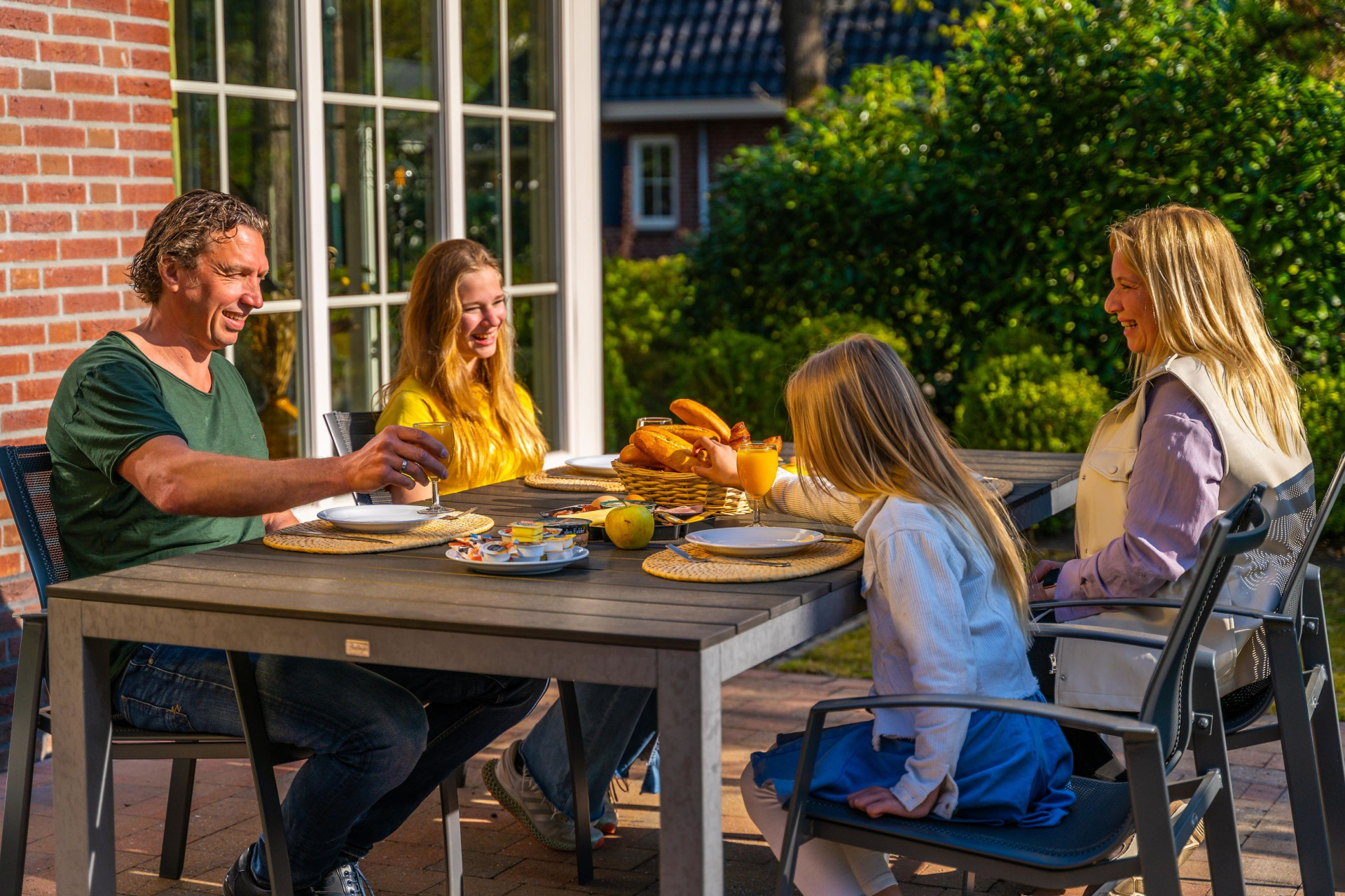 EuroParcs Beekbergen-