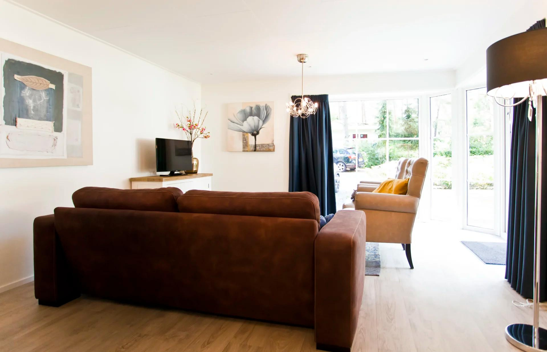 EuroParcs Beekbergen-