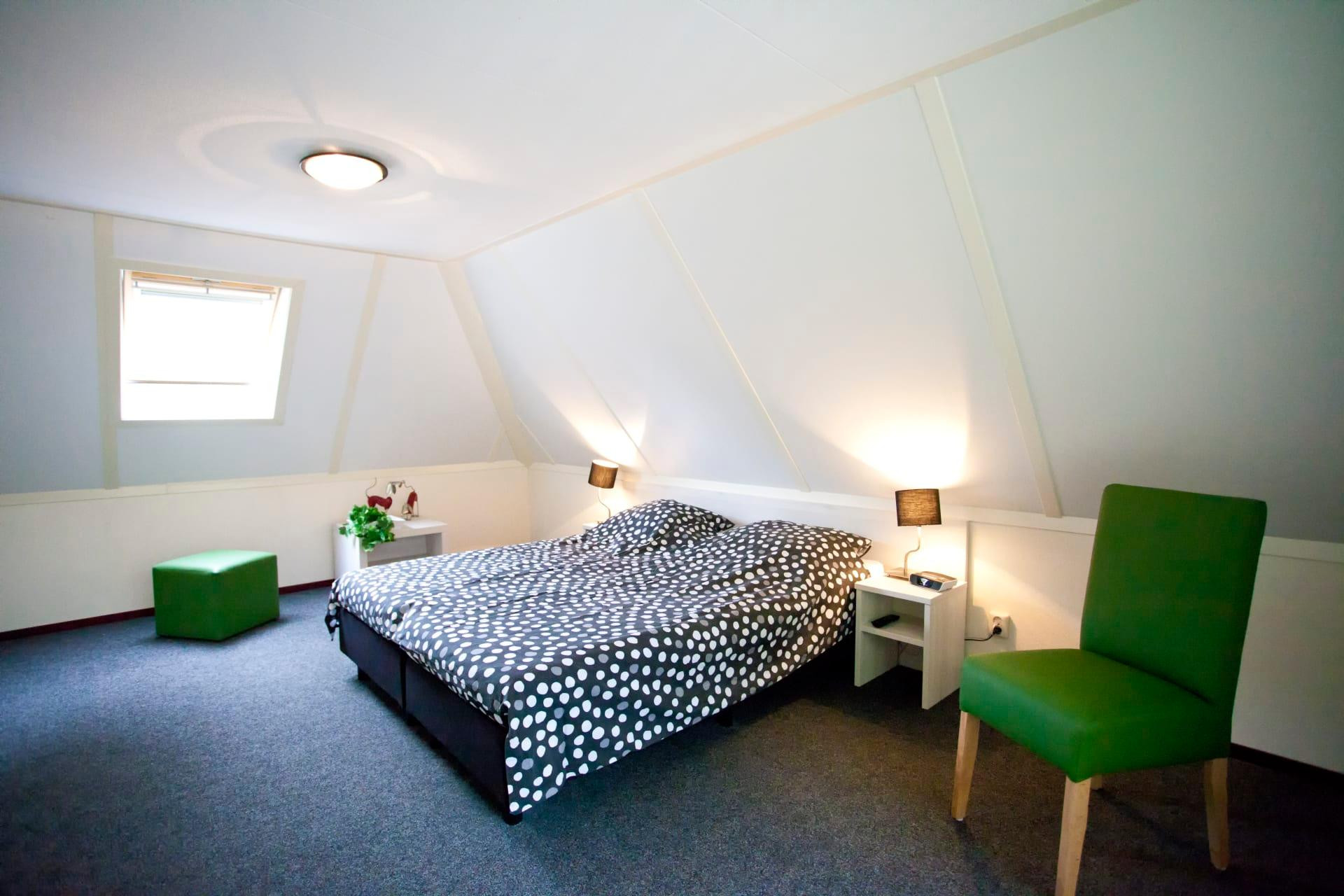 EuroParcs Beekbergen-