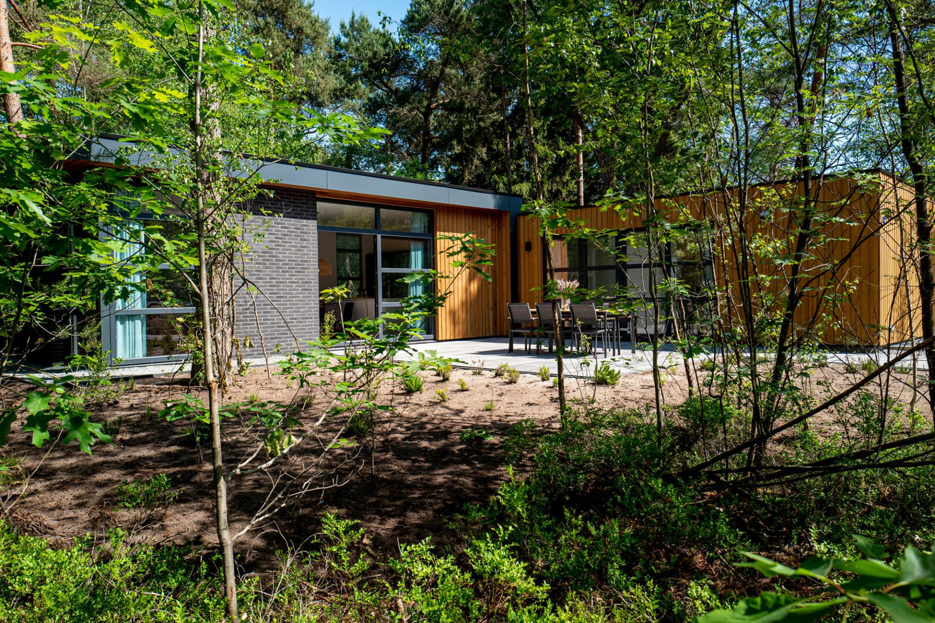 EuroParcs Beekbergen-